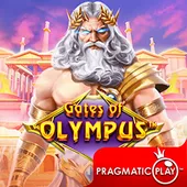 PH888 - Slots - Gates of Olympus